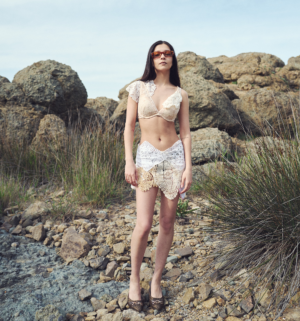 NENI SKIRT II