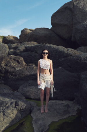 NENI SKIRT IV