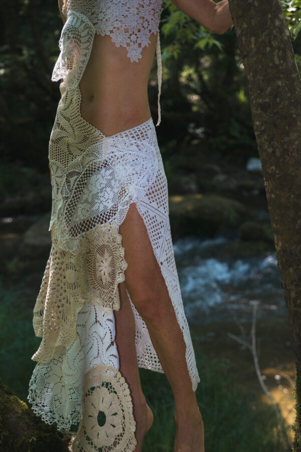 NENI DRESS