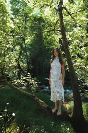 NENI DRESS II