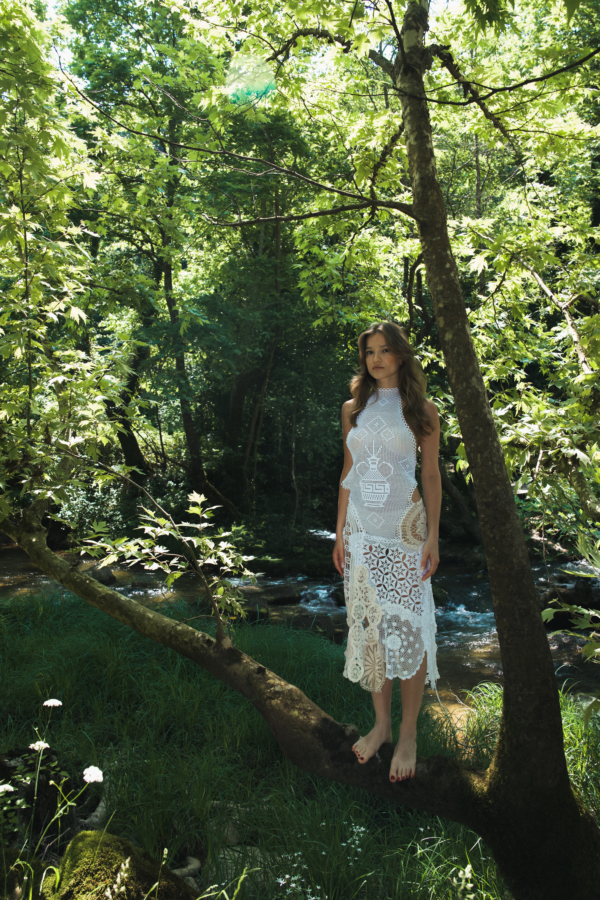 NENI DRESS II
