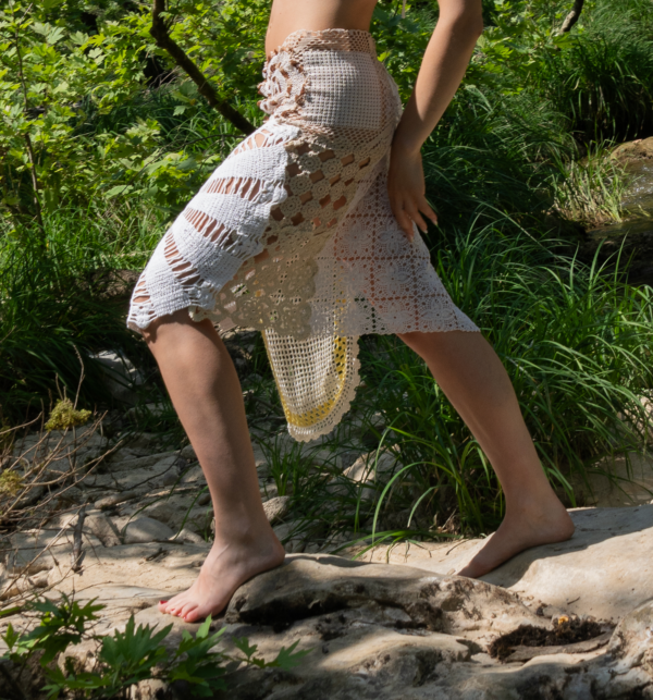 NENI SKIRT XI