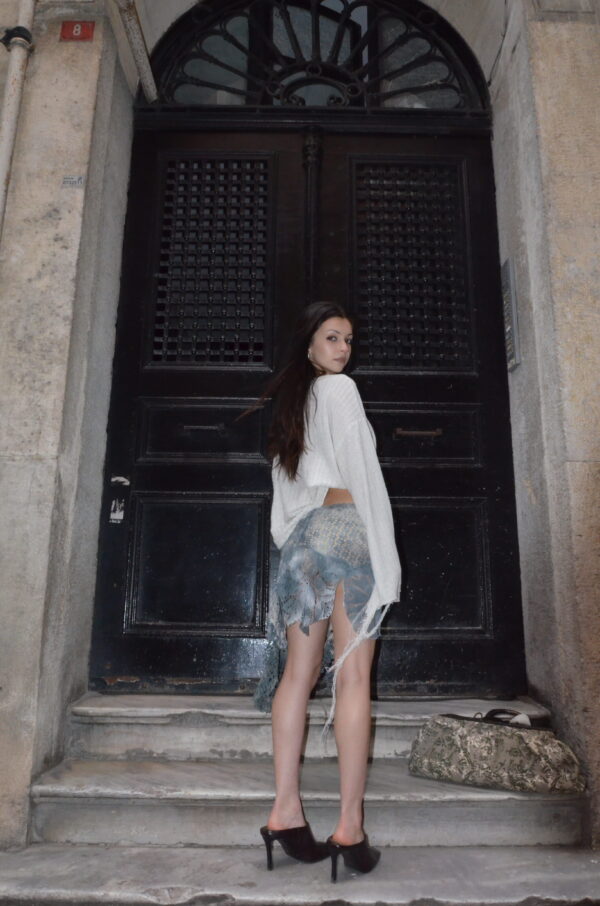 NENİ FÜM SKIRT