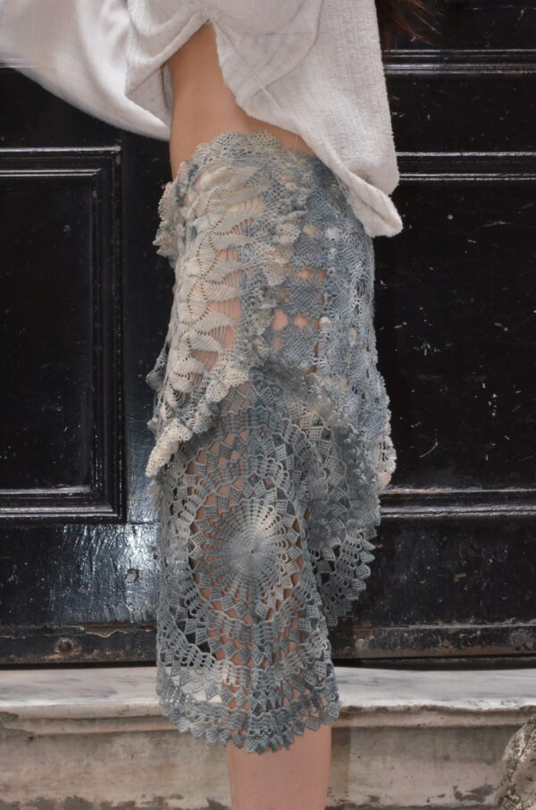 NENİ FÜM SKIRT