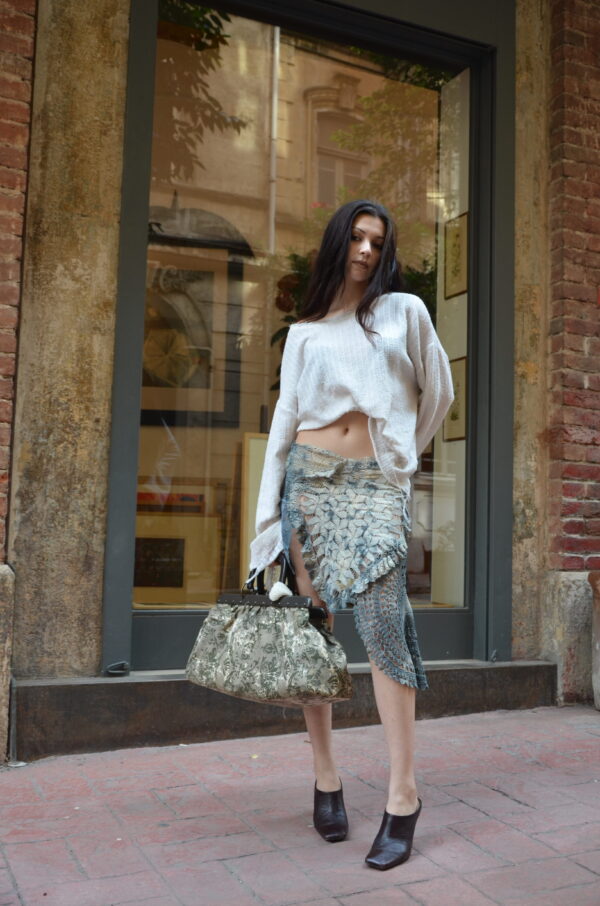 NENİ FÜM SKIRT